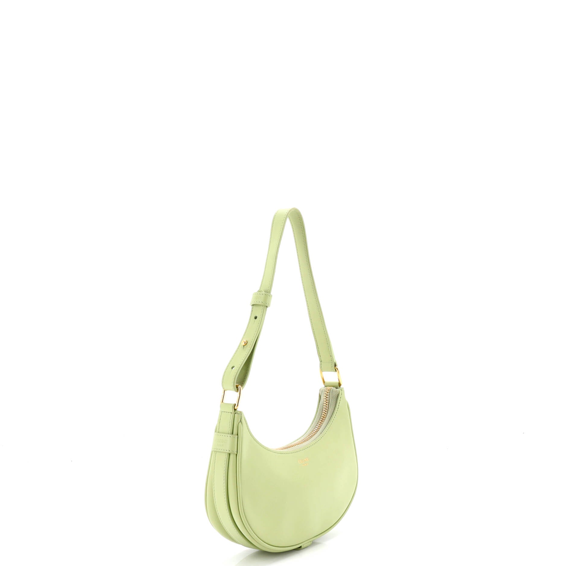 Ava Bag Leather Mini
