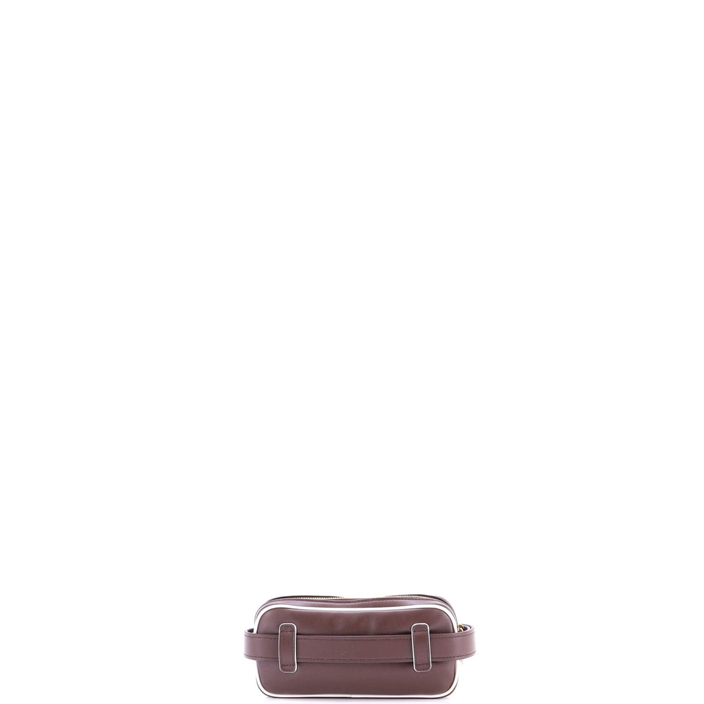 Softy Belt Bag Leather Small