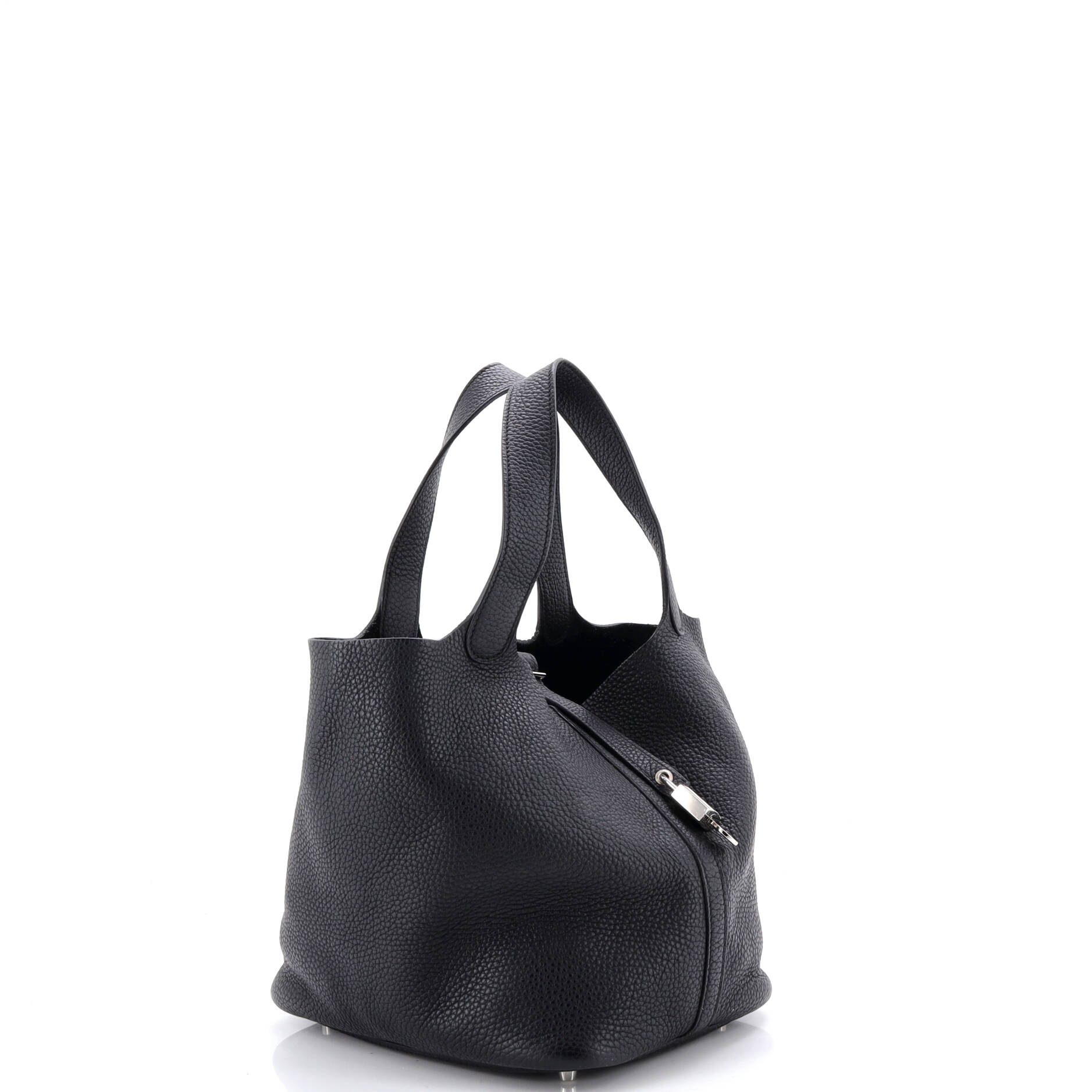 Picotin Lock Bag Clemence MM