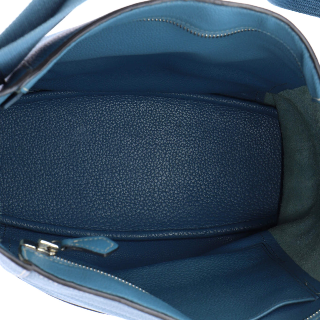 Sac Good News Bag Leather GM