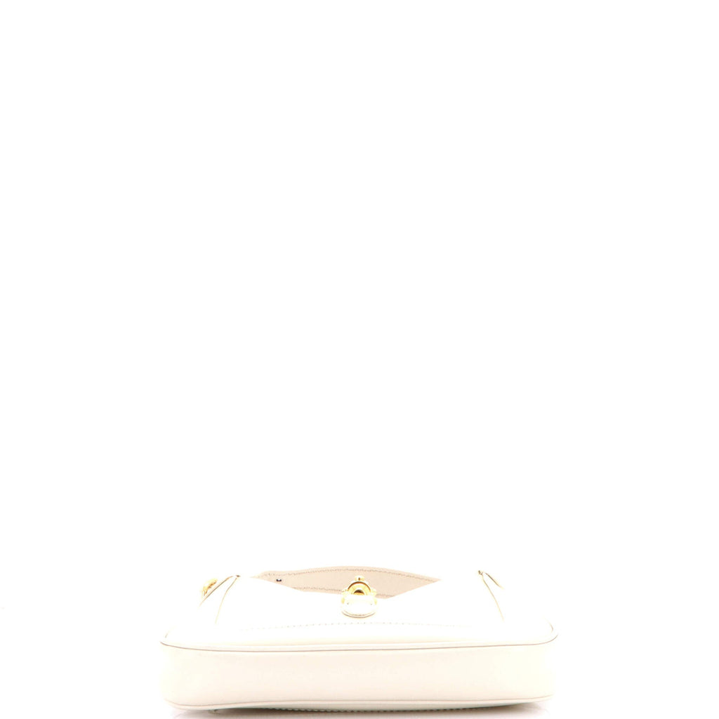 Jackie 1961 Hobo Leather Mini