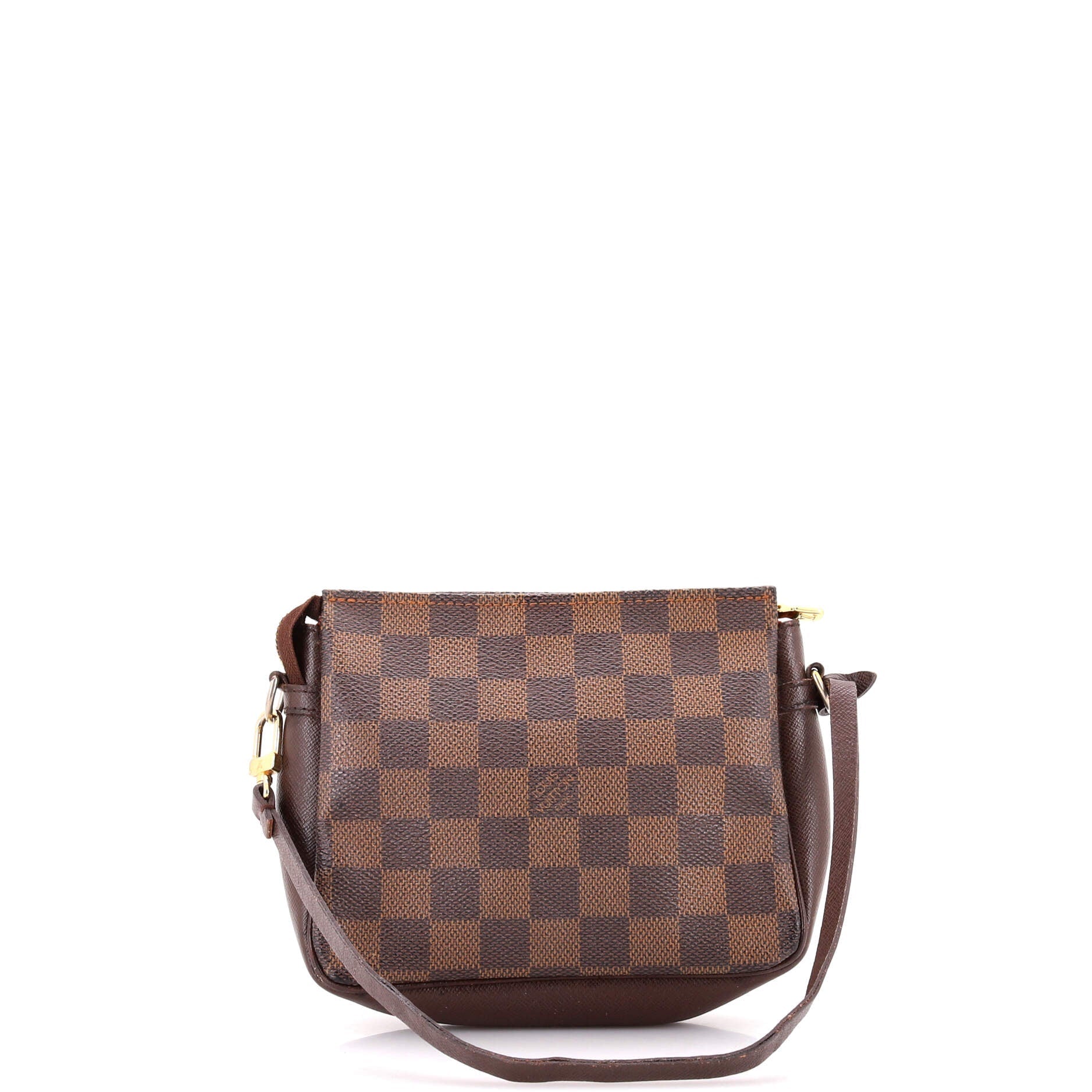 Trousse Make Up Bag Damier