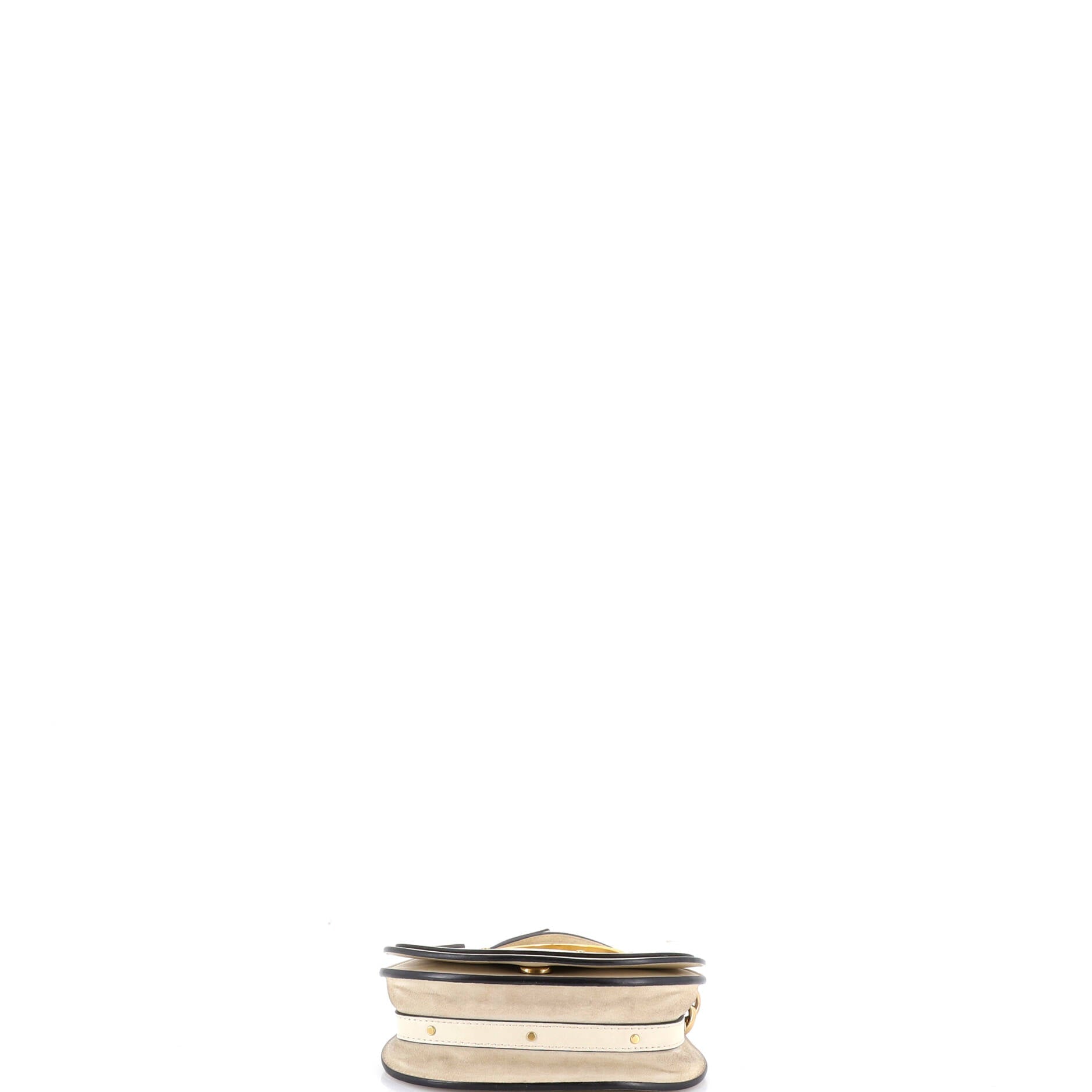 Nile Crossbody Bag Leather Small