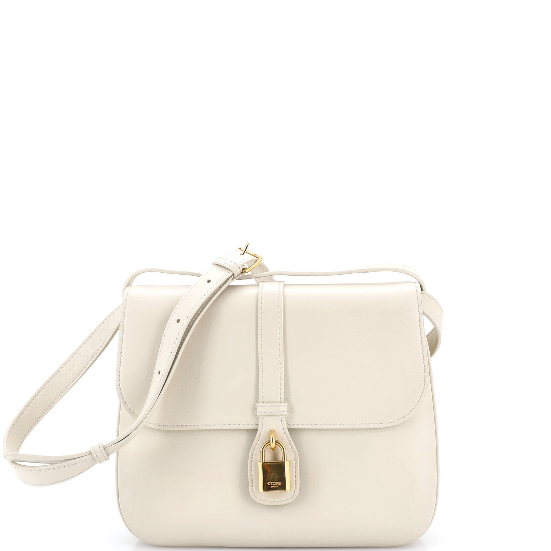 Tabou Bag Smooth Calfskin Medium