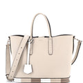Selleria Convertible Tote Leather Medium