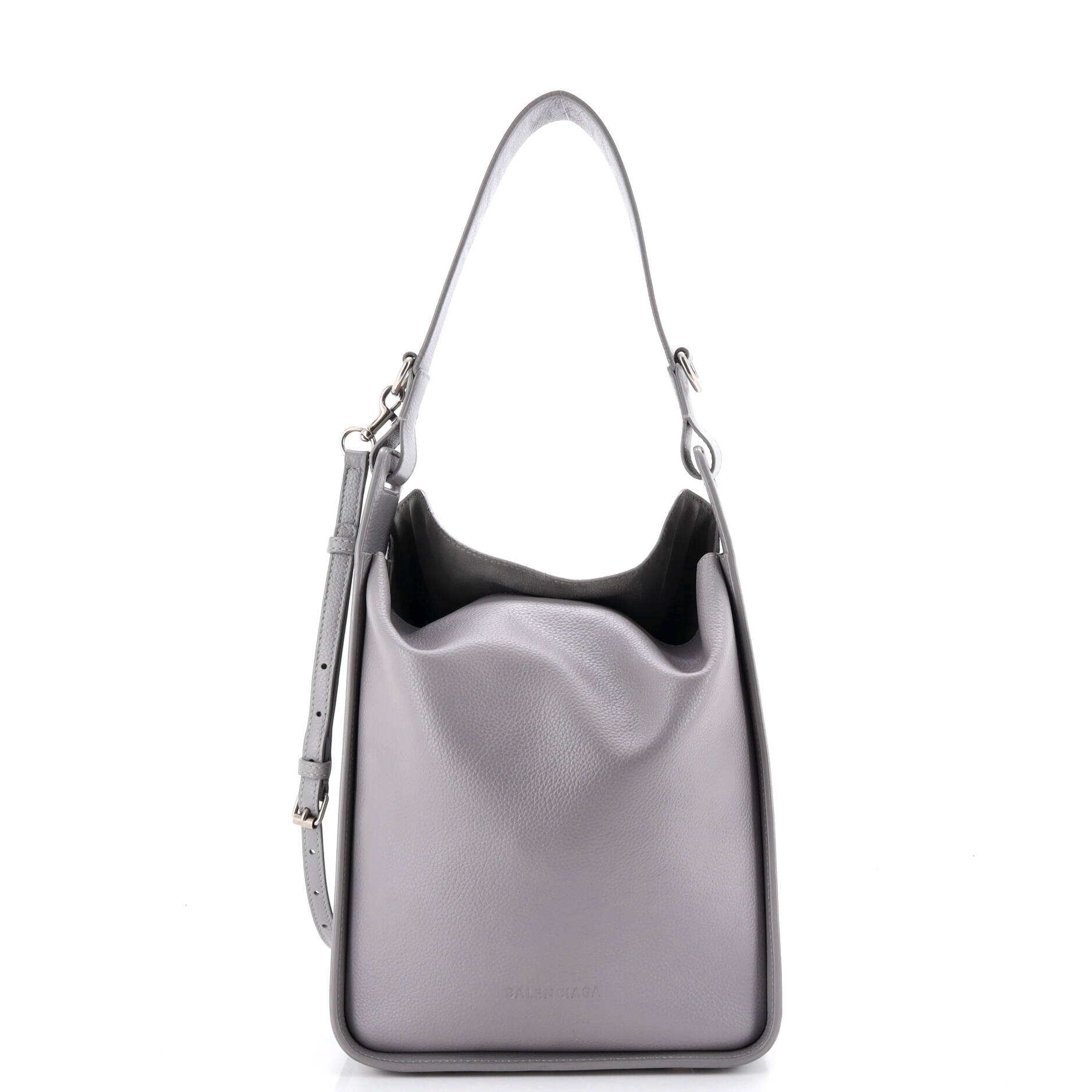 Tool 2.0 North South Tote Leather Medium