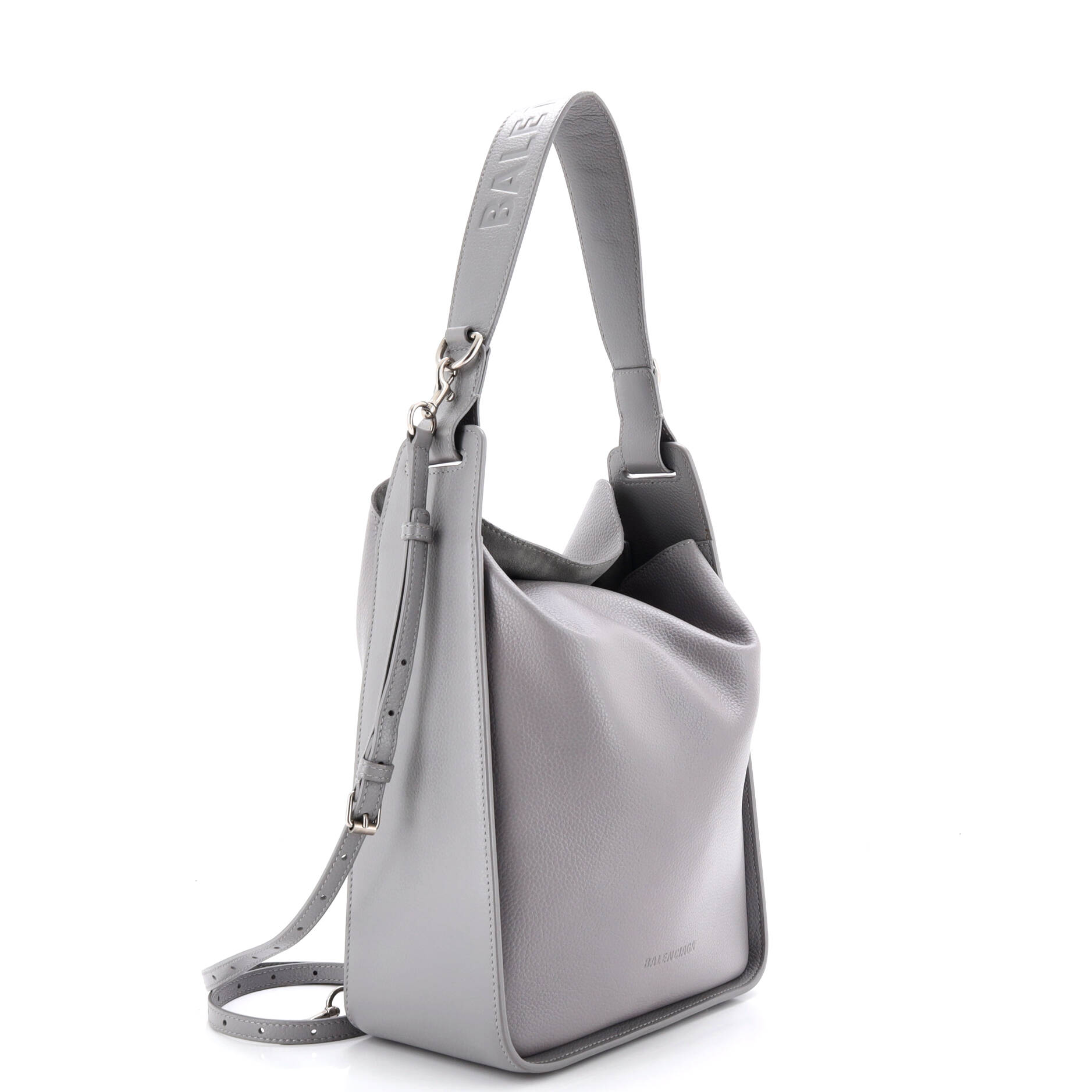 Tool 2.0 North South Tote Leather Medium