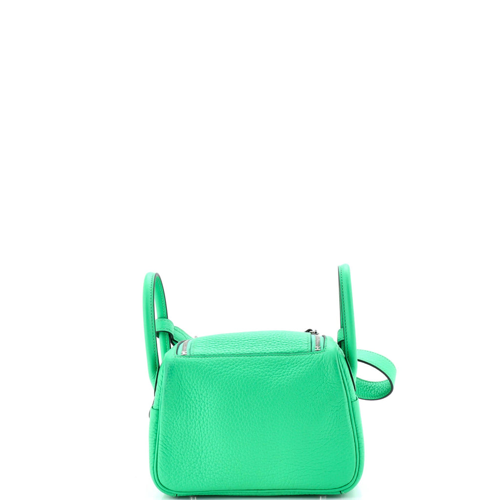 Lindy Bag Clemence Mini