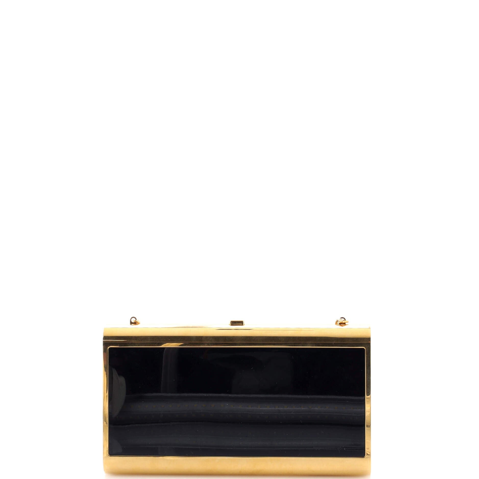 Cassandre Chain Minaudiere Metal
