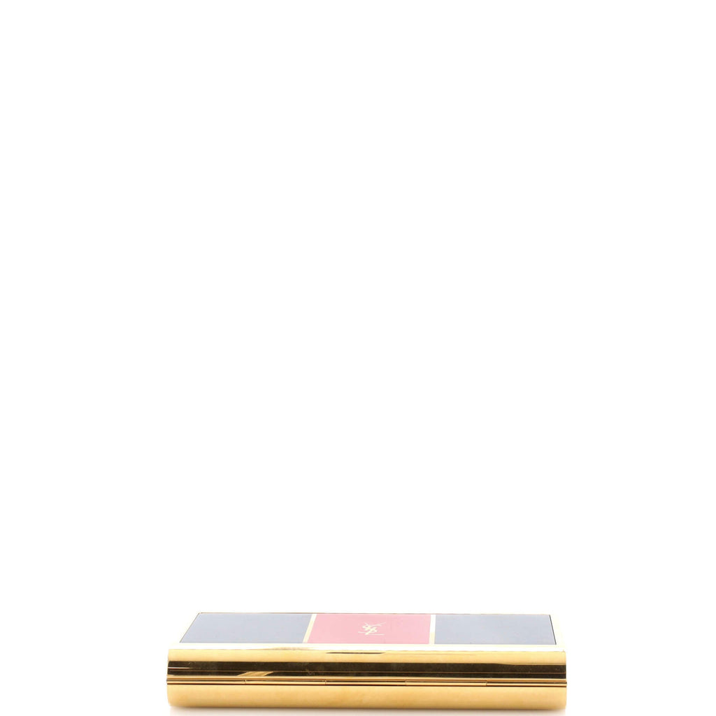 Cassandre Chain Minaudiere Metal