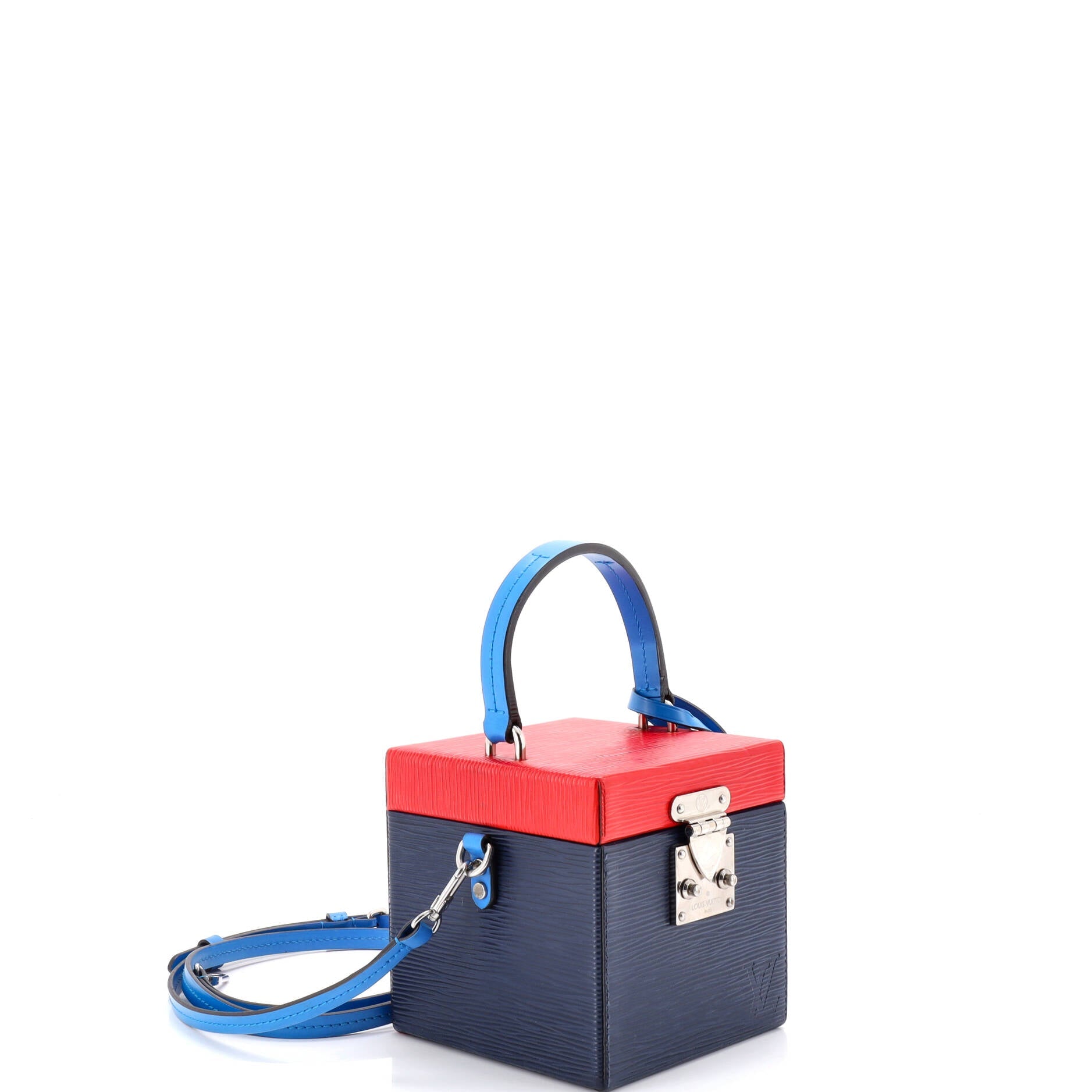 Bleecker Box NM Bag Epi Leather