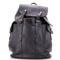 Christopher Backpack Epi Leather PM