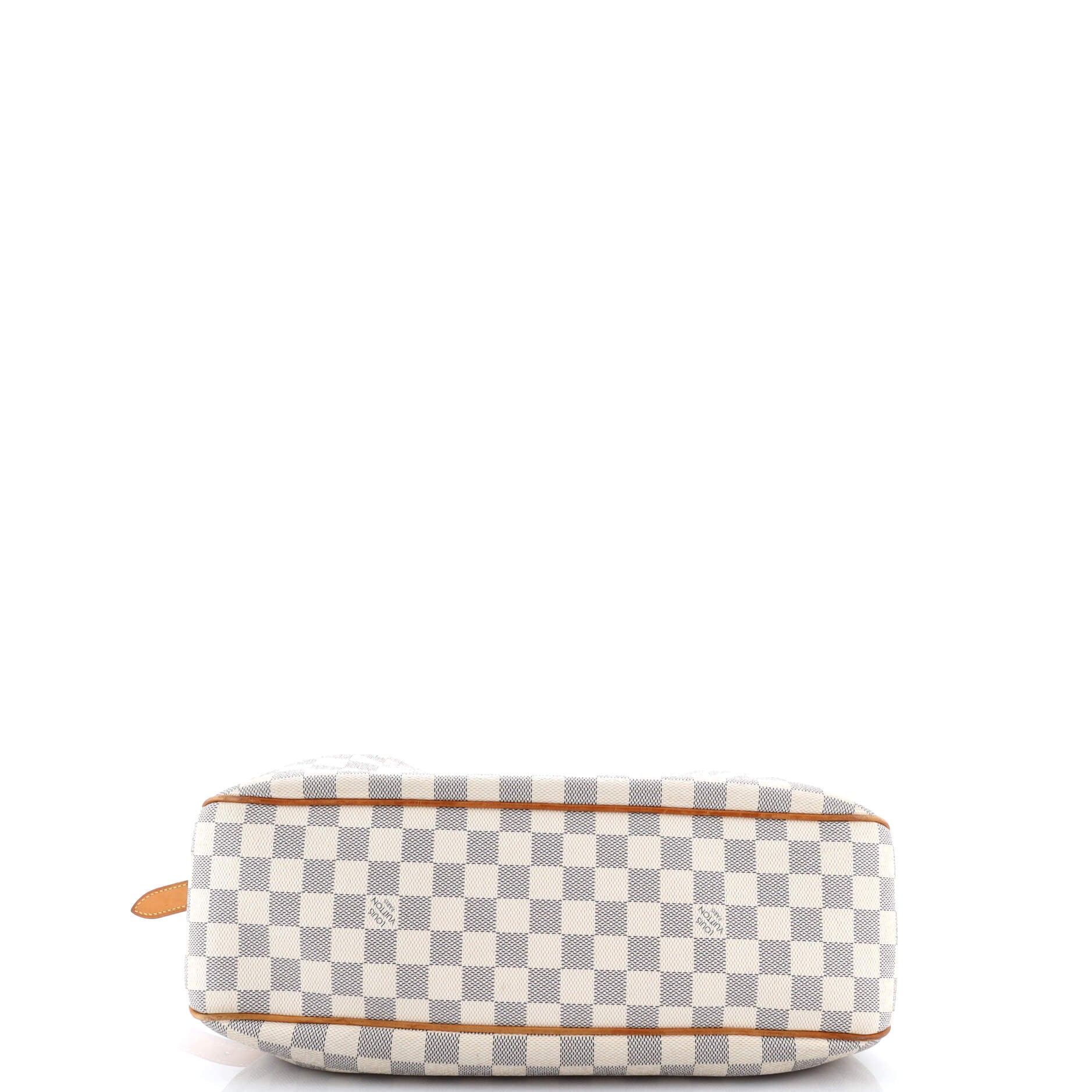 Siracusa Handbag Damier MM