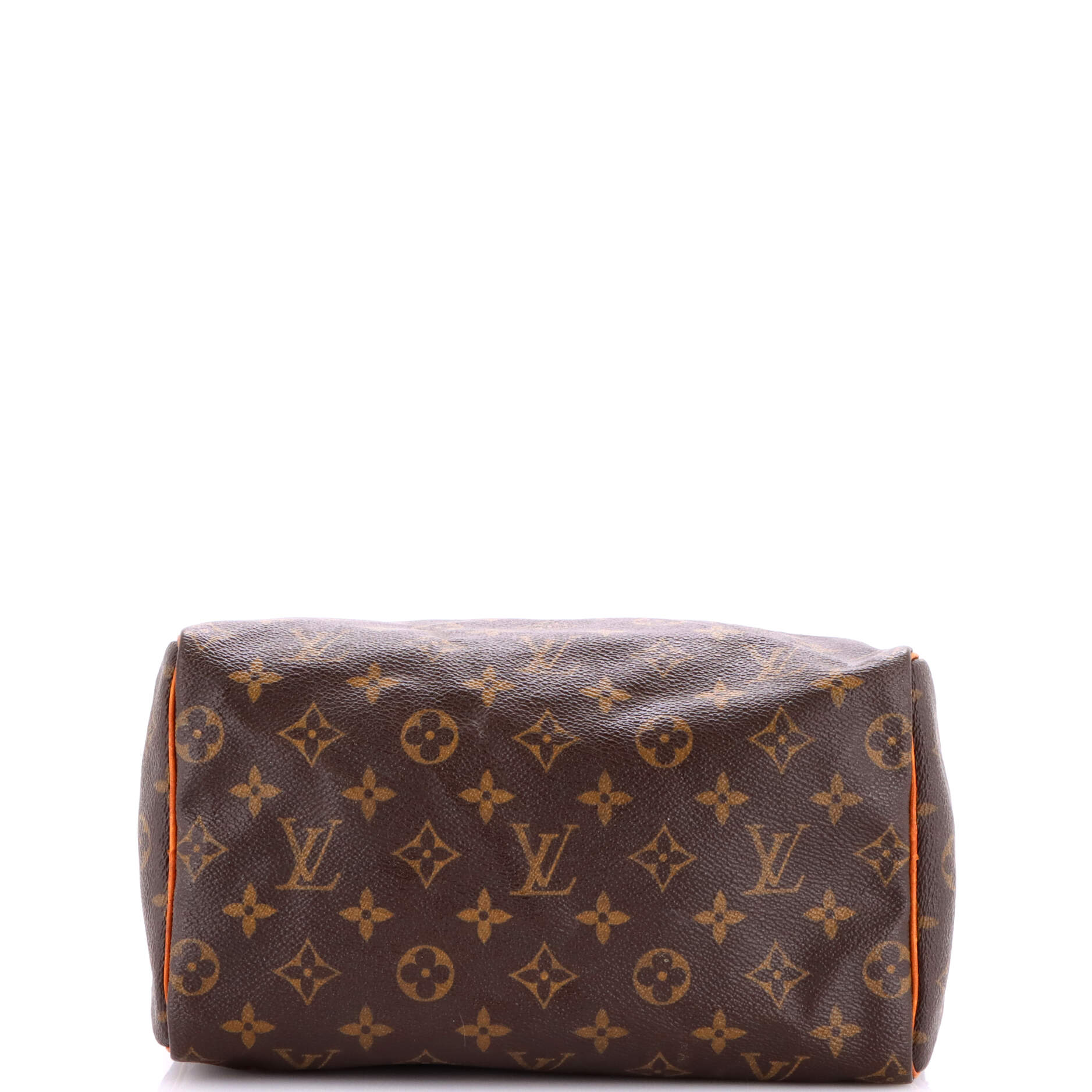 Speedy Handbag Monogram Canvas 25