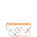 Pochette Accessoires Monogram Multicolor