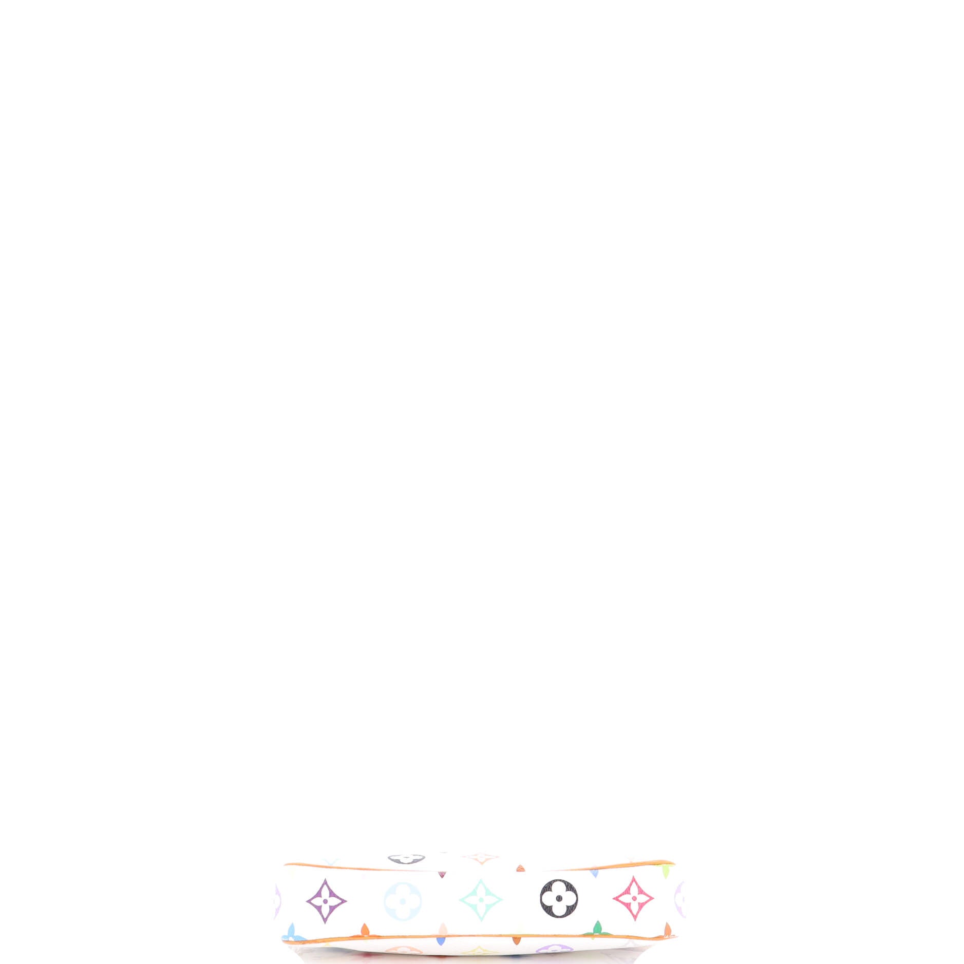 Pochette Accessoires Monogram Multicolor