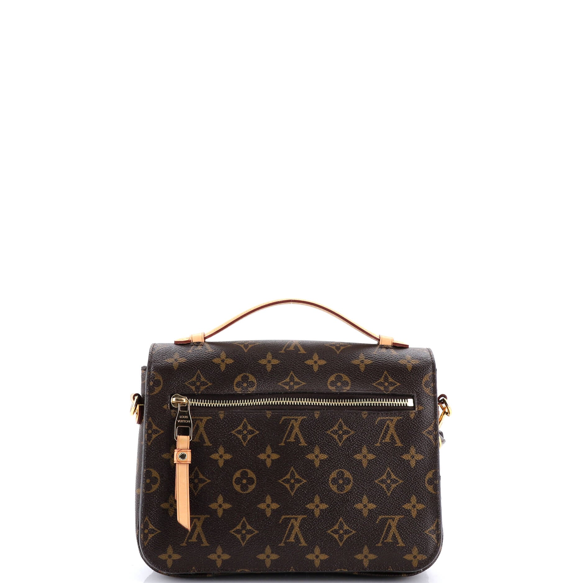 Pochette Metis Monogram Canvas