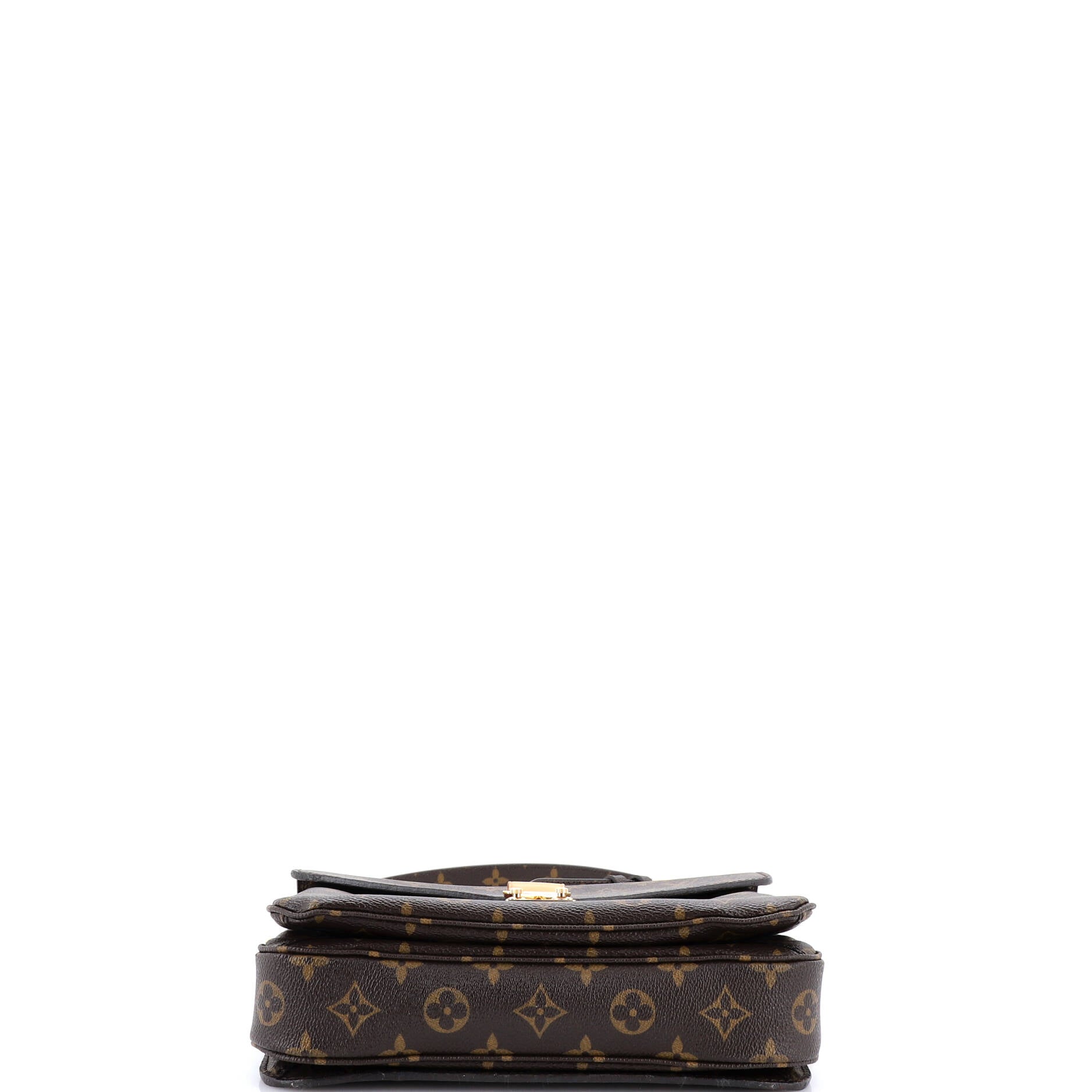 Pochette Metis Monogram Canvas
