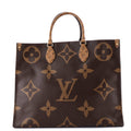OnTheGo Tote Reverse Monogram Giant GM
