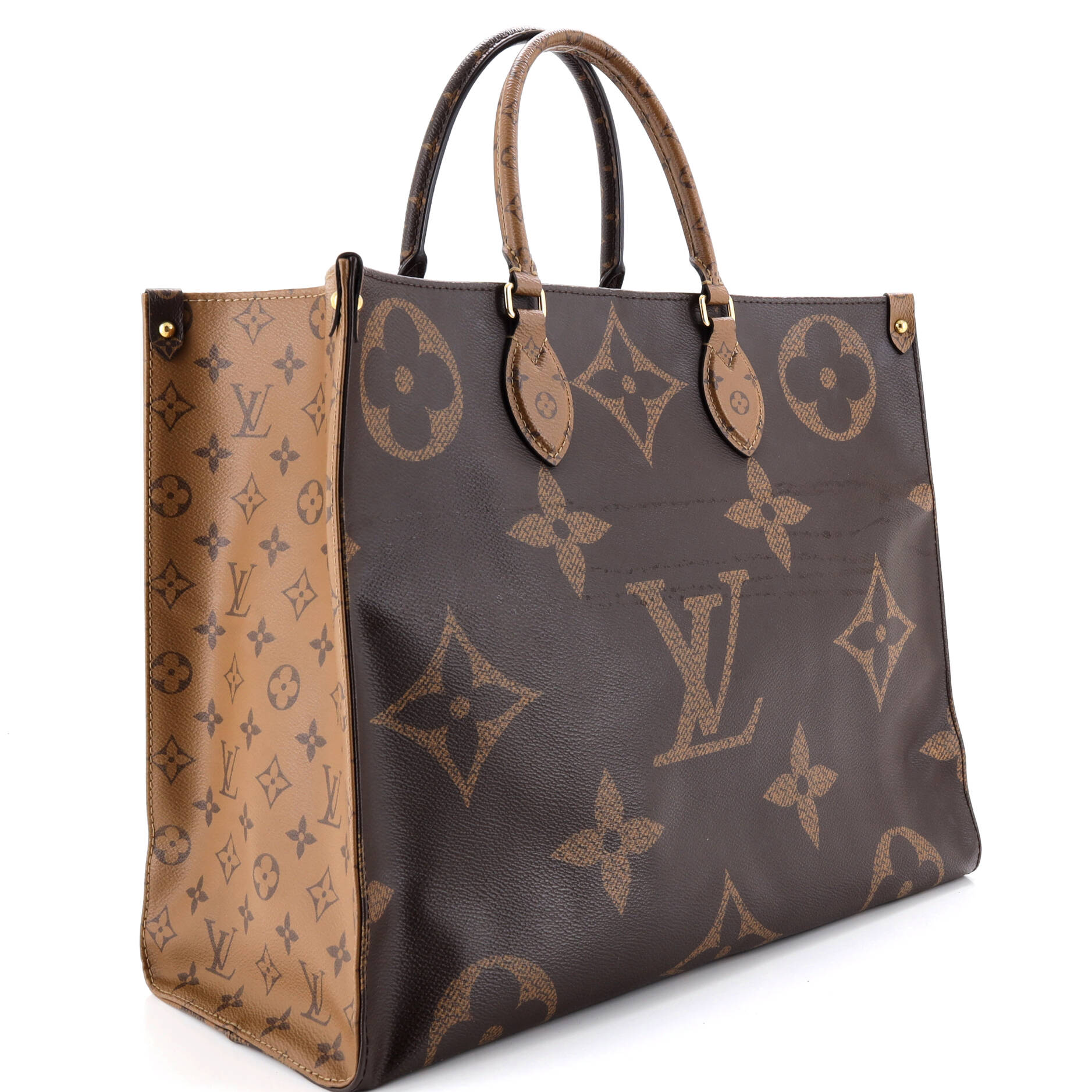 OnTheGo Tote Reverse Monogram Giant GM