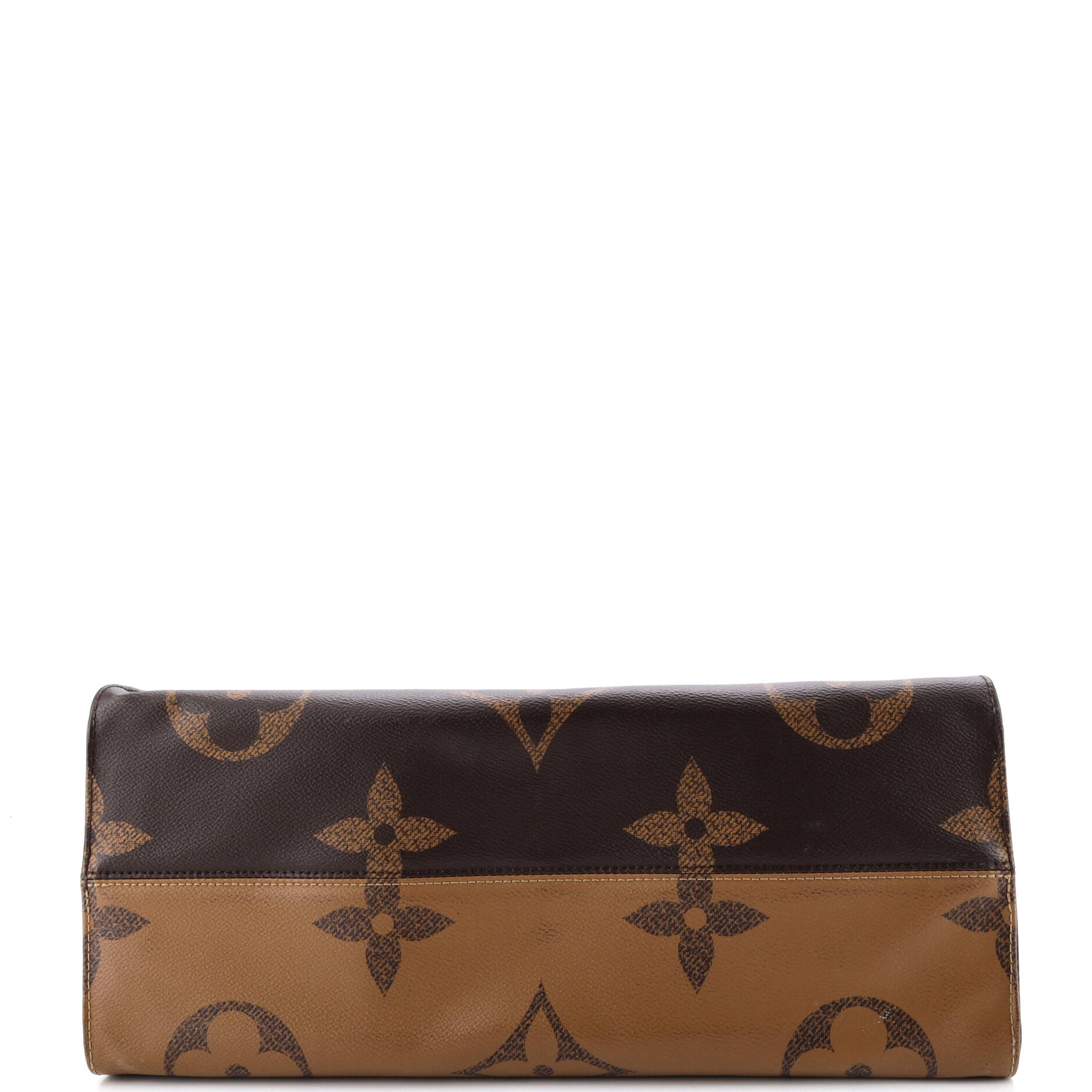 OnTheGo Tote Reverse Monogram Giant GM