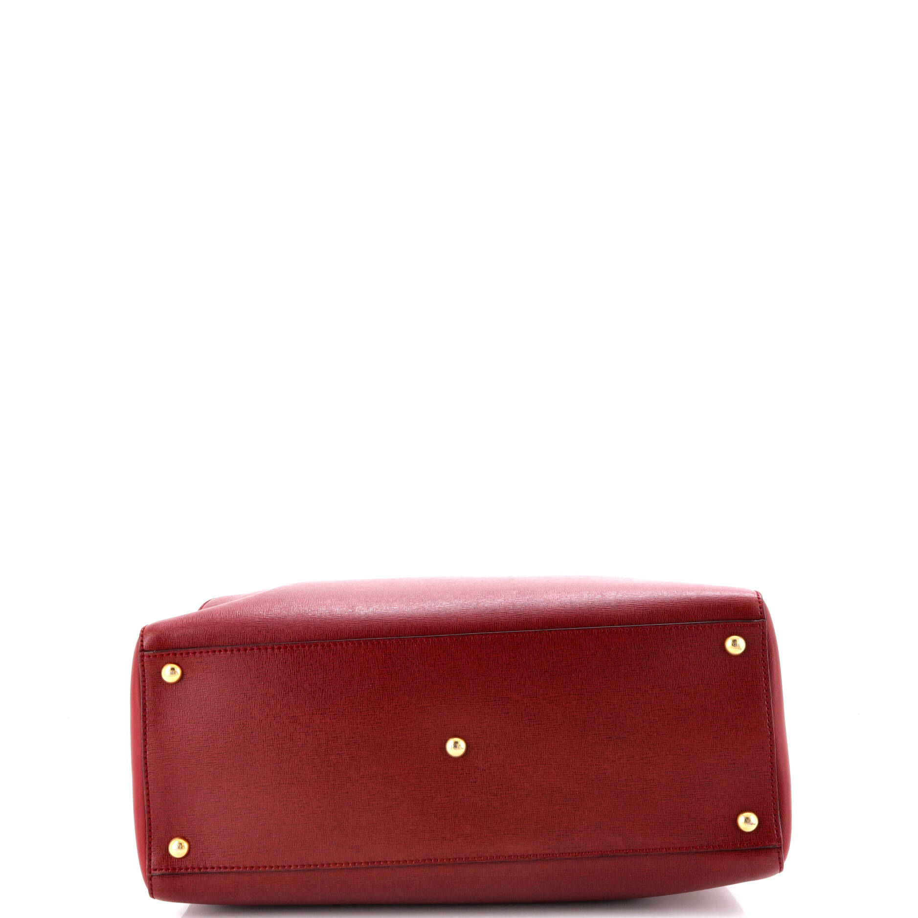 2Jours Bag Leather Medium