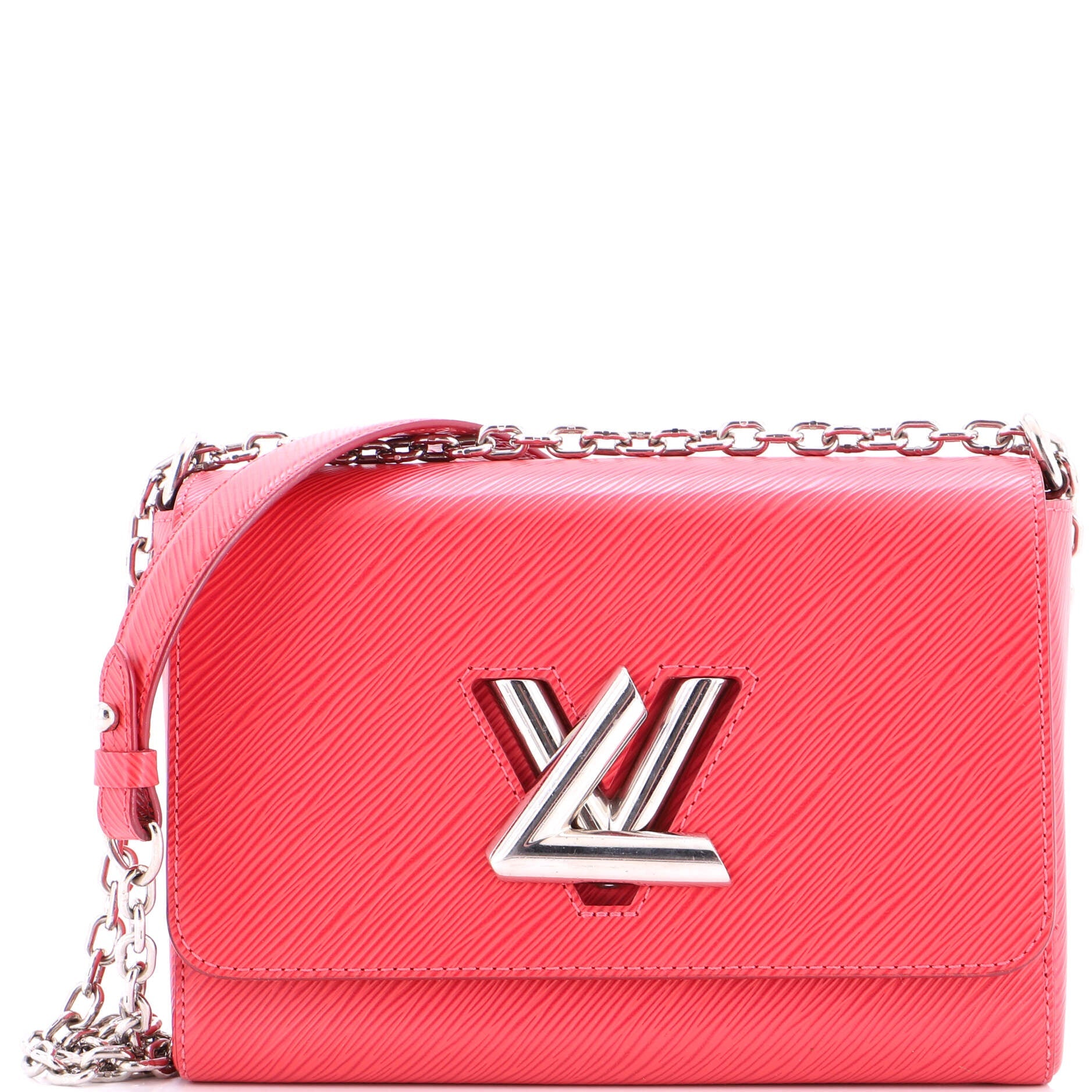 Twist Handbag Epi Leather MM