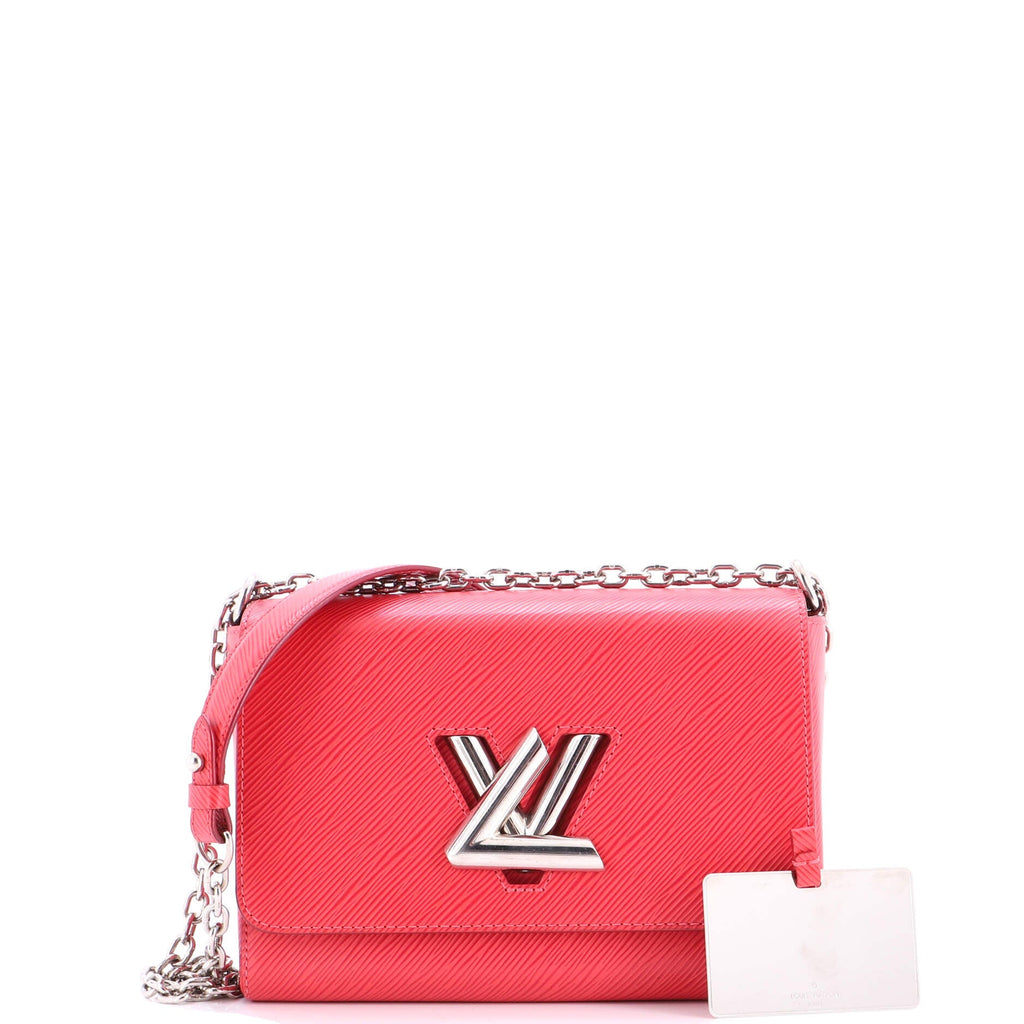 Twist Handbag Epi Leather MM