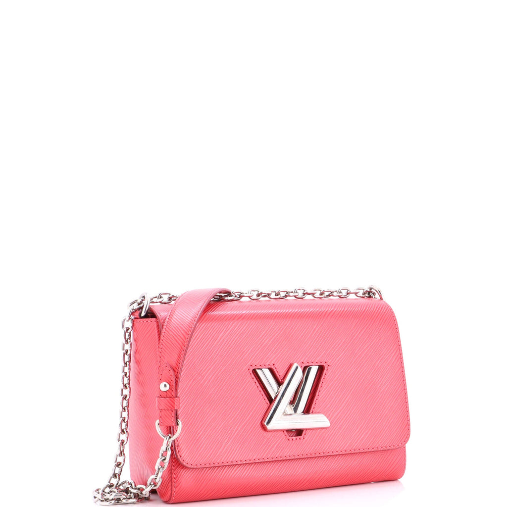 Twist Handbag Epi Leather MM