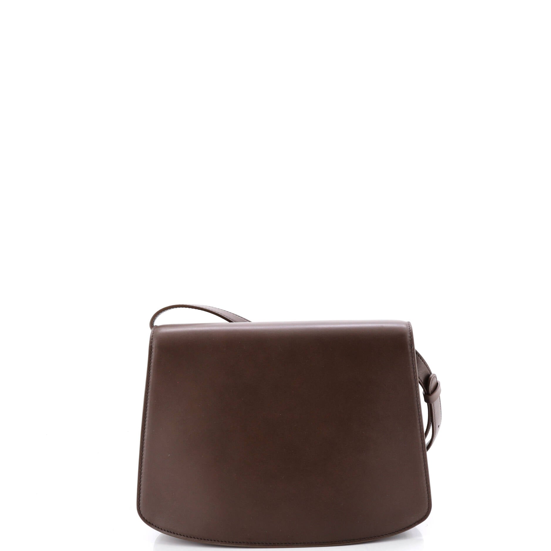 Sofia Crossbody Bag Leather 10
