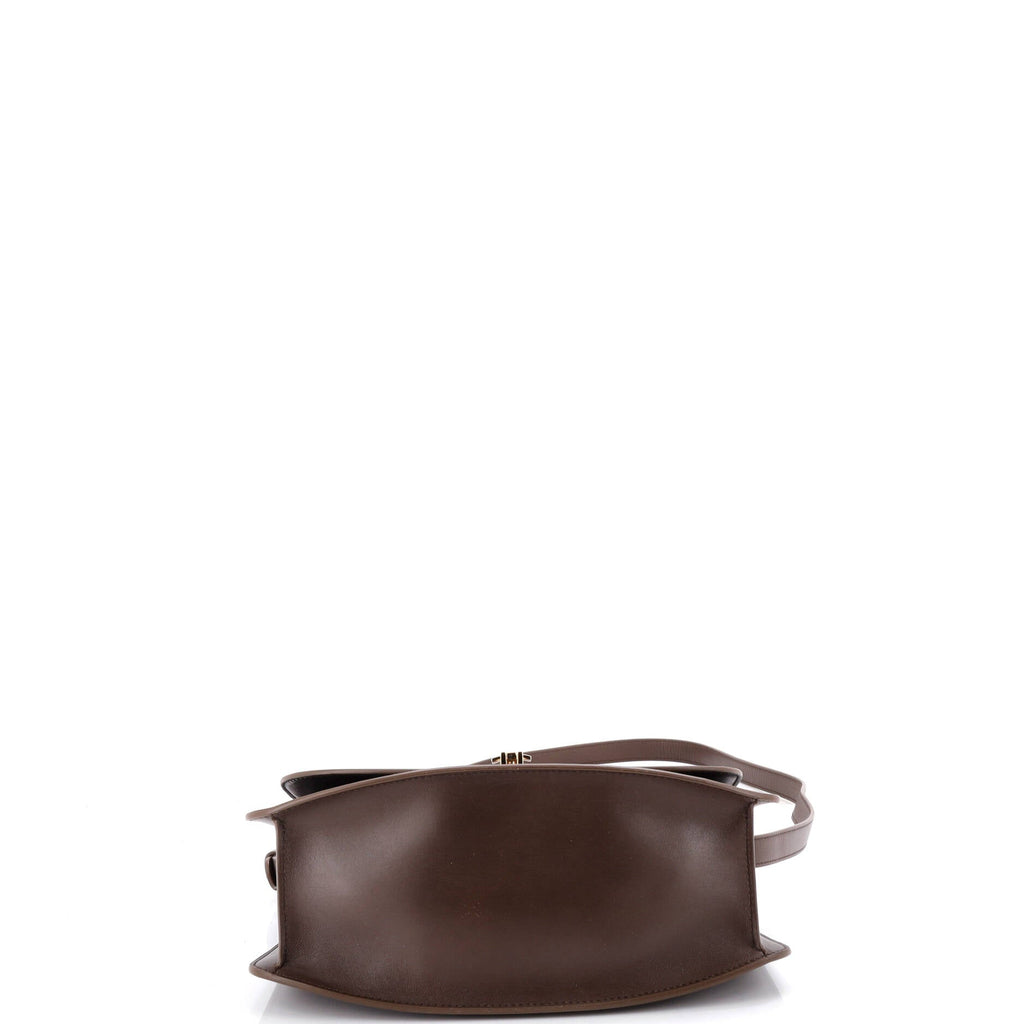 Sofia Crossbody Bag Leather 10