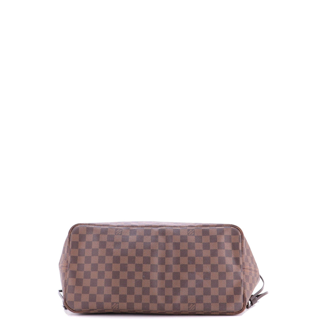 Neverfull Tote Damier GM