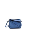 Puzzle Bag Leather Mini