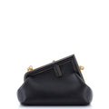 First Bag Leather Small