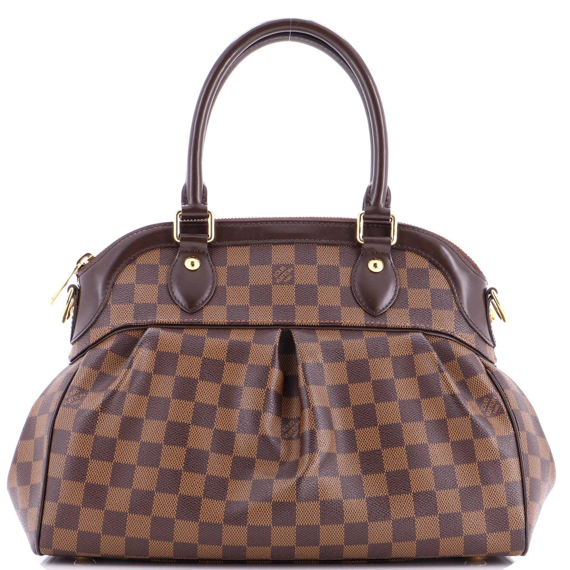 Trevi Handbag Damier PM
