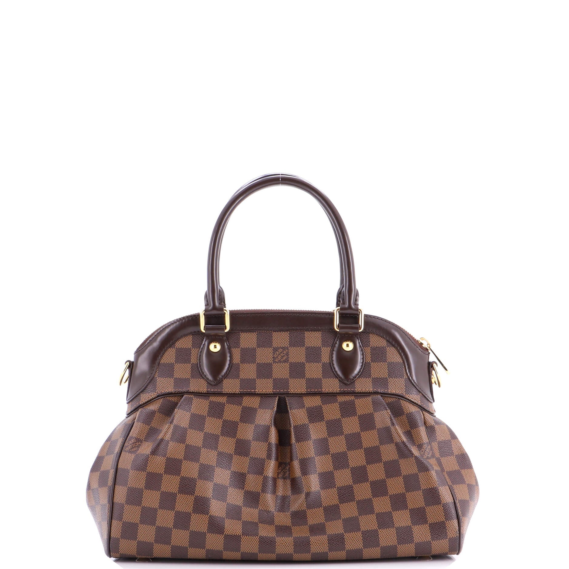 Trevi Handbag Damier PM