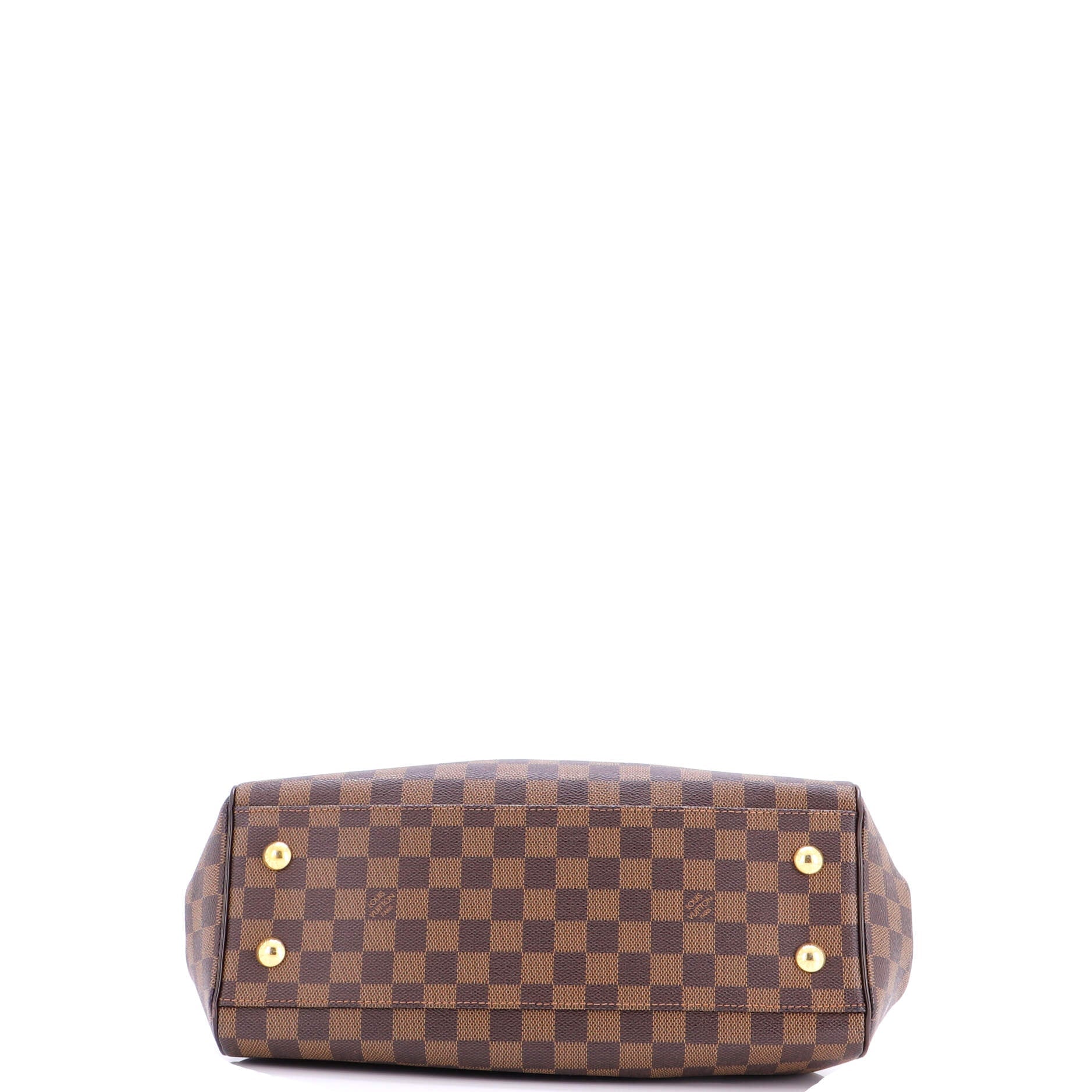 Trevi Handbag Damier PM