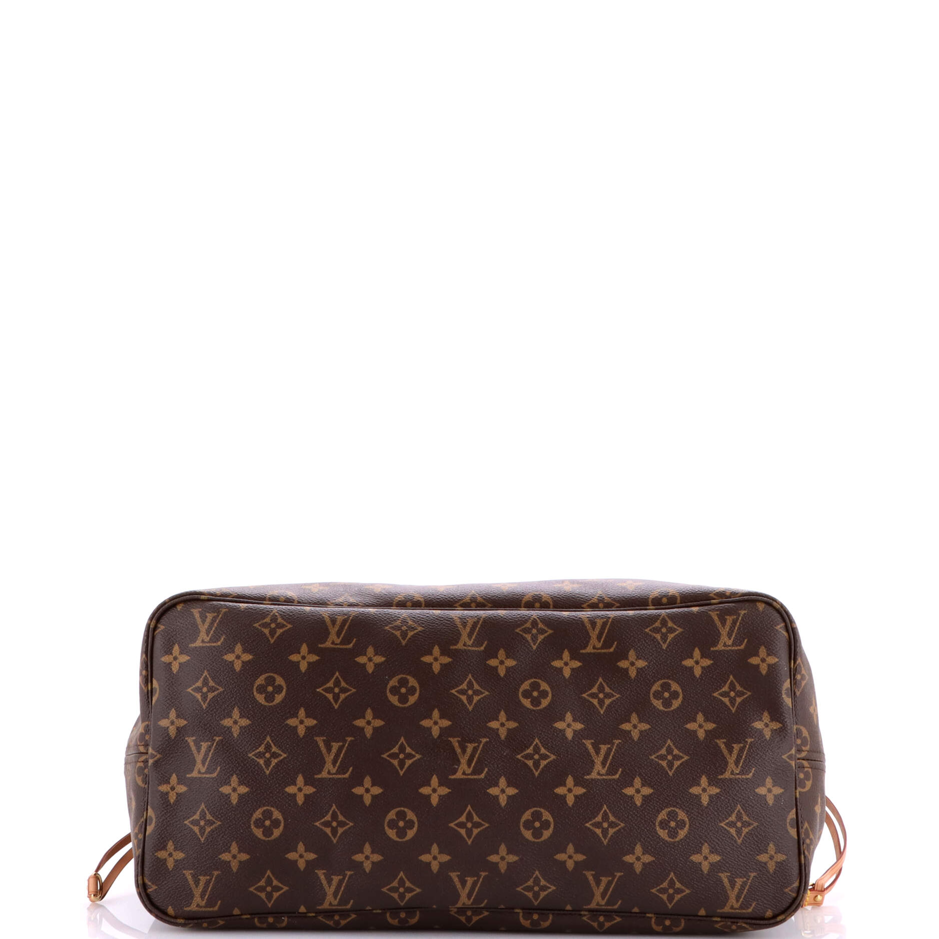 Neverfull Tote Monogram Canvas GM