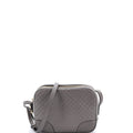 Bree Disco Crossbody Bag Microguccissima Leather Mini