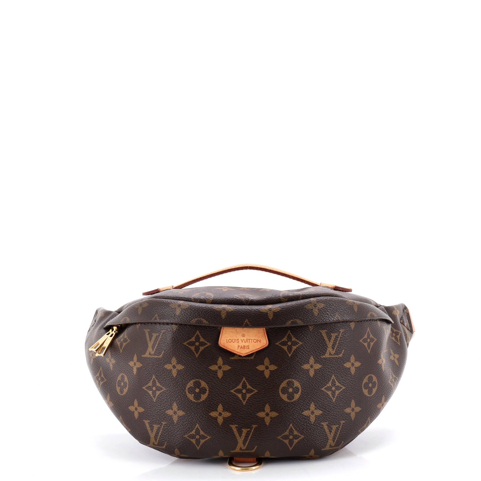 Bum Bag Monogram Canvas