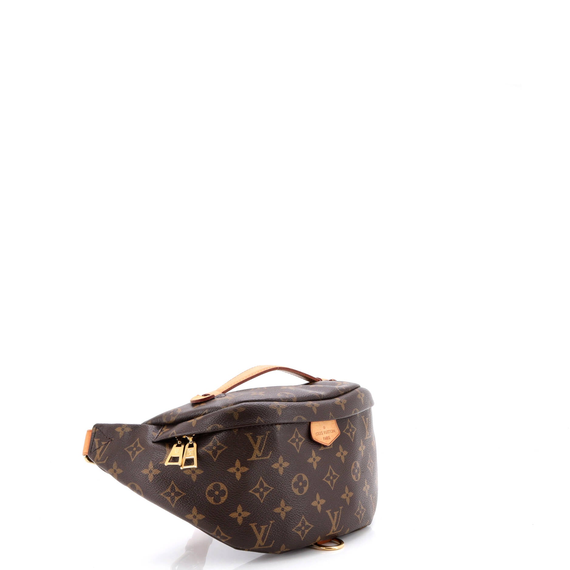 Bum Bag Monogram Canvas