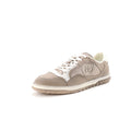 Men's MAC80 Sneakers Leather with Fabric