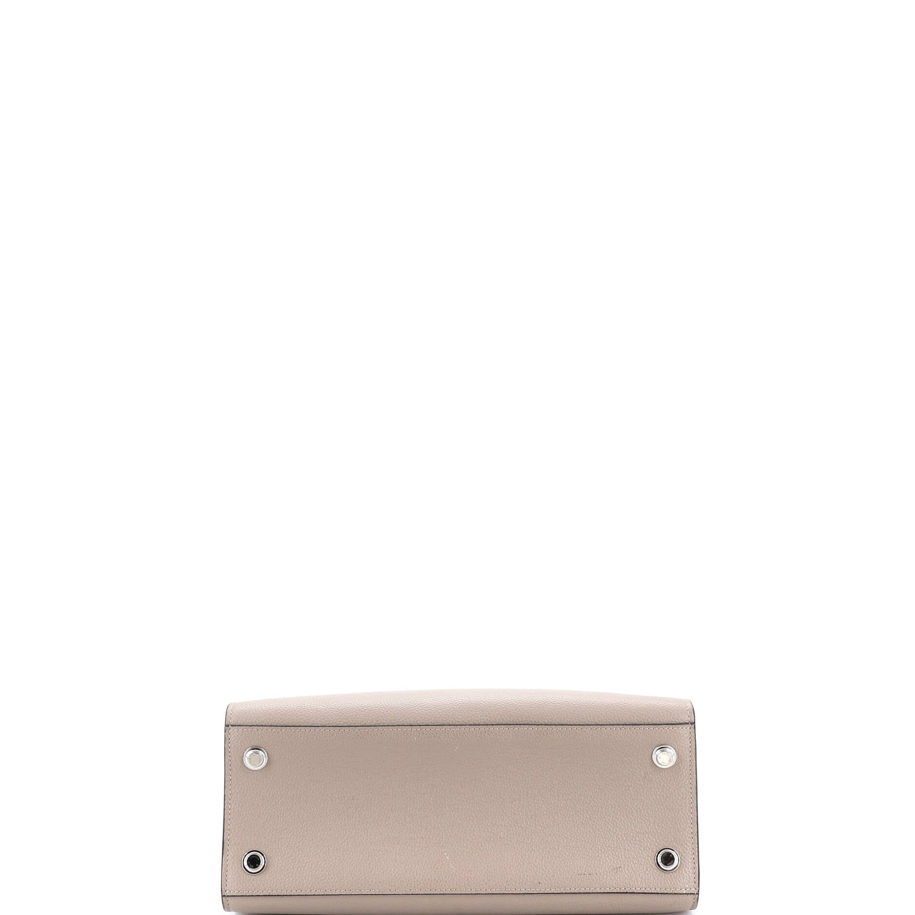 City Steamer Handbag Leather MM