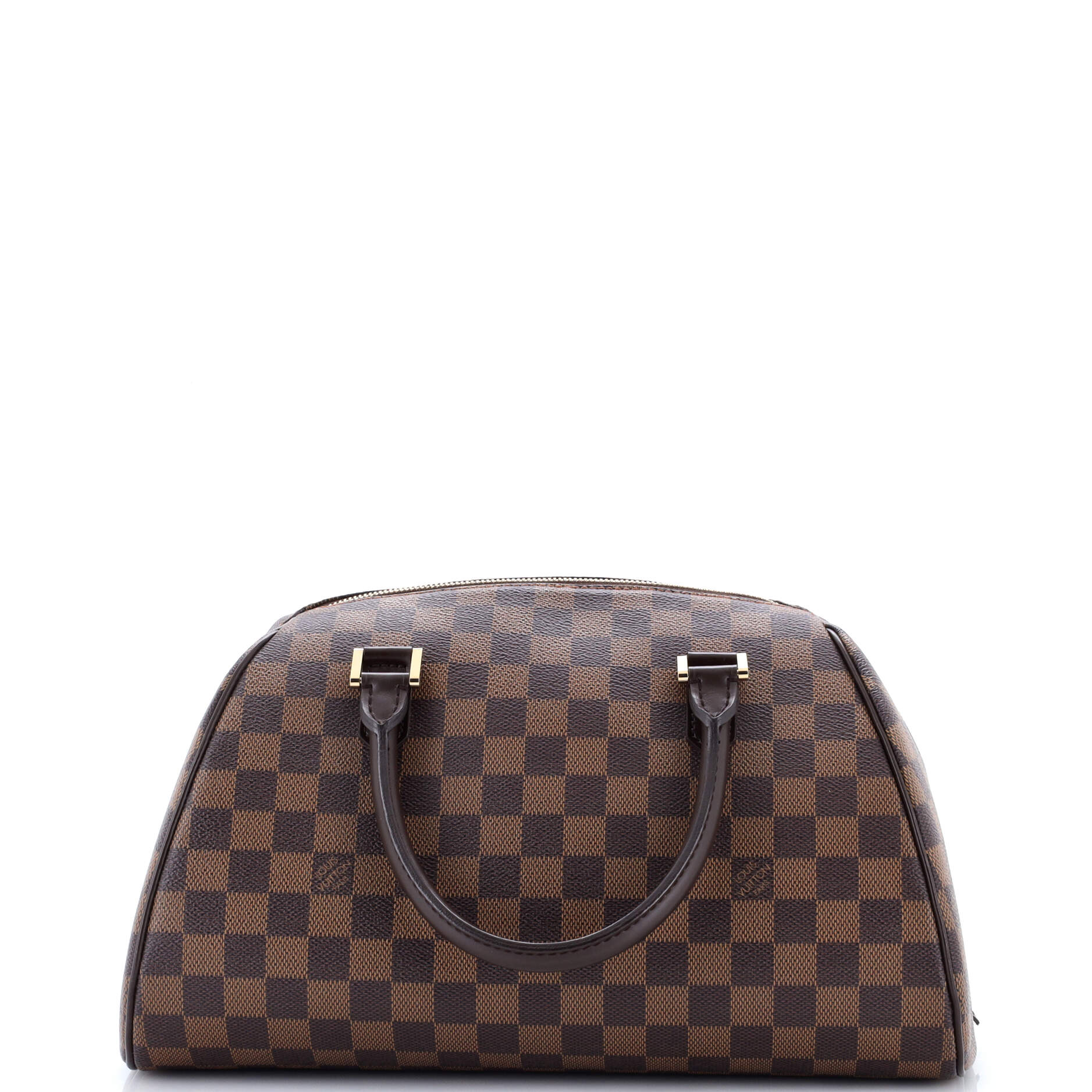 Ribera Handbag Damier MM
