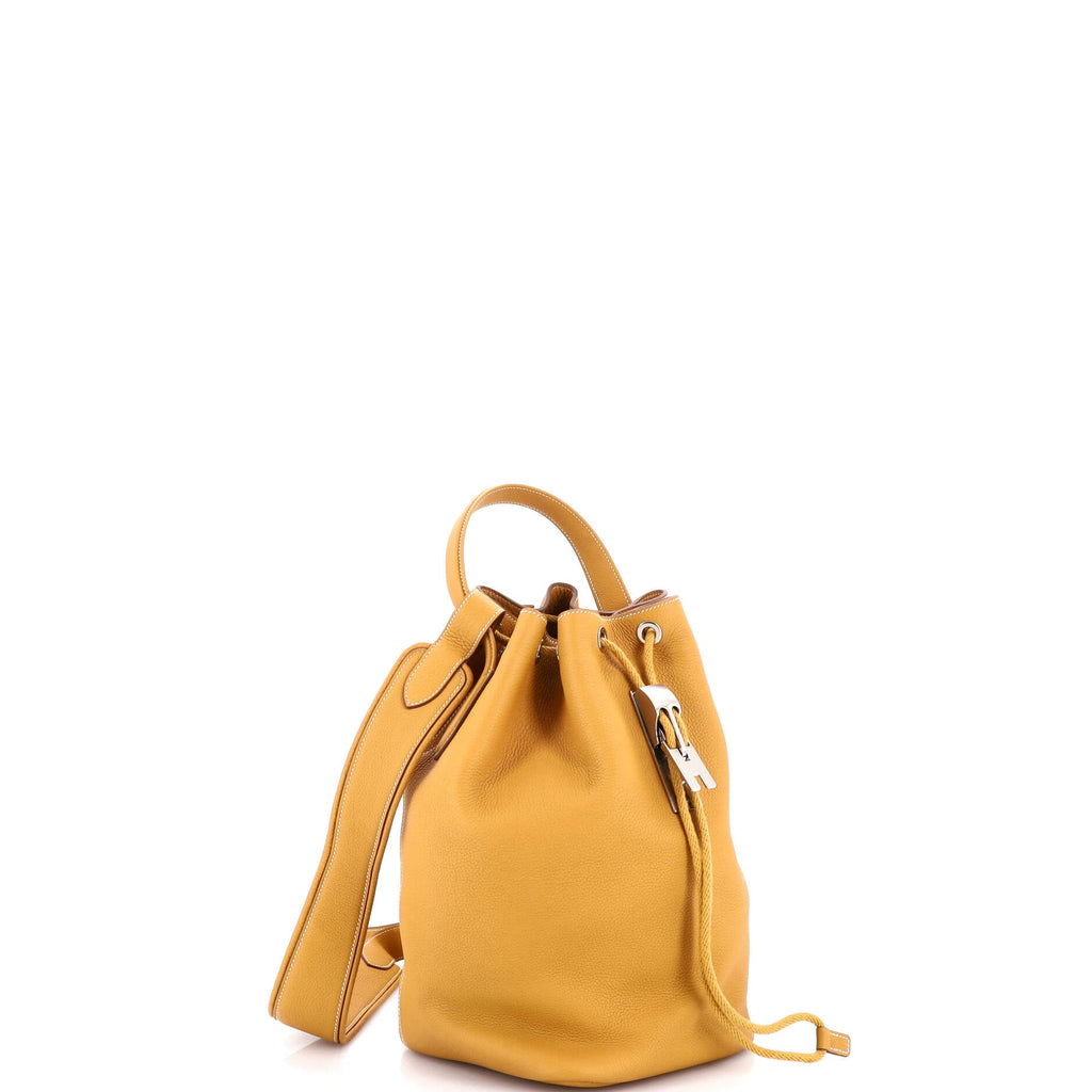 24 Noeuds Backpack Togo PM