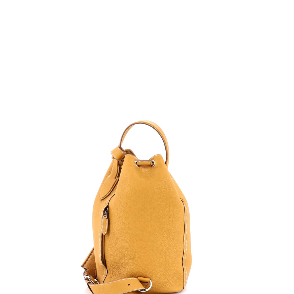 24 Noeuds Backpack Togo PM