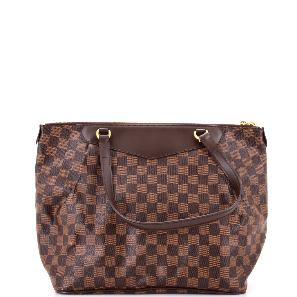 Westminster Handbag Damier GM