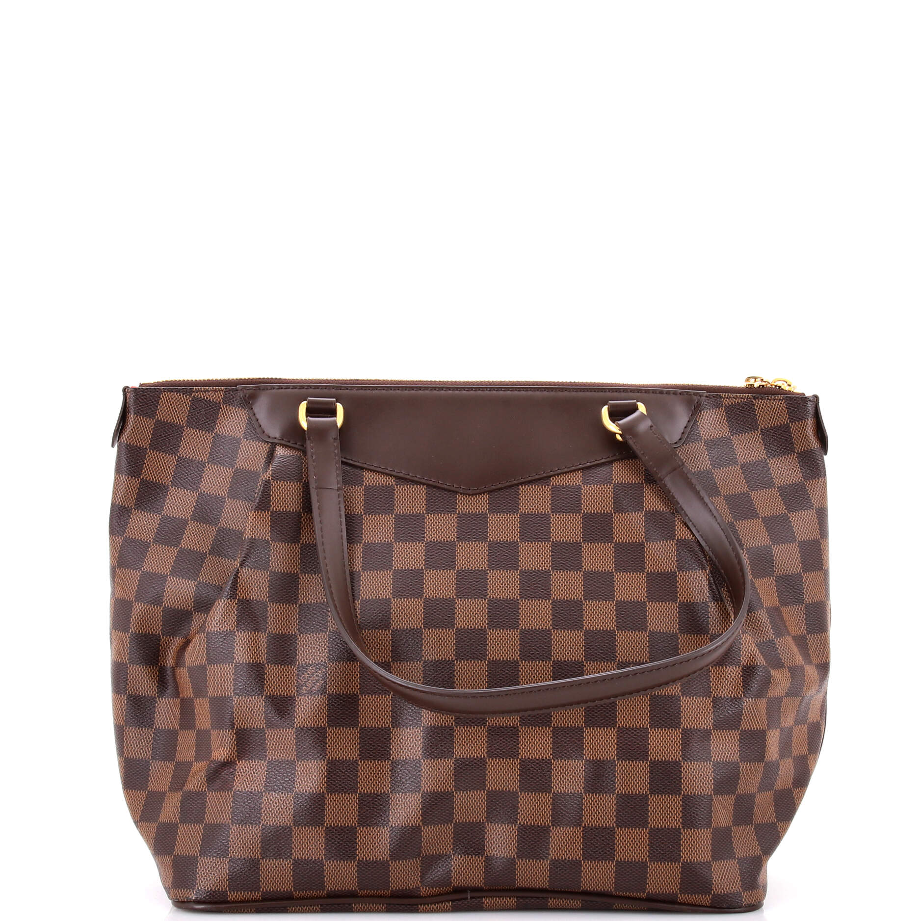 Westminster Handbag Damier GM
