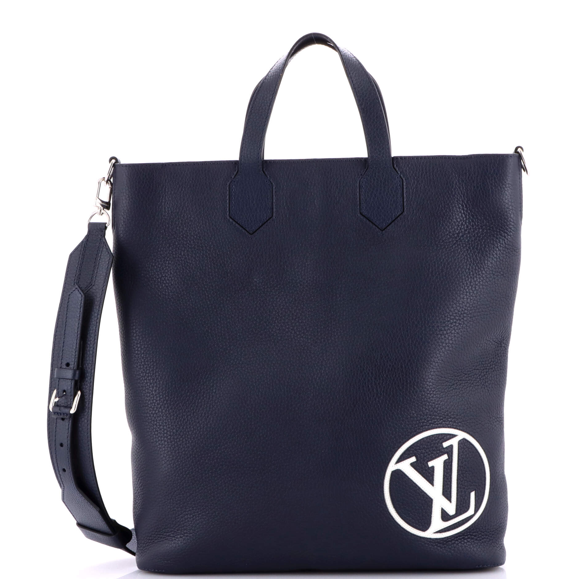 East Side Tote Leather MM