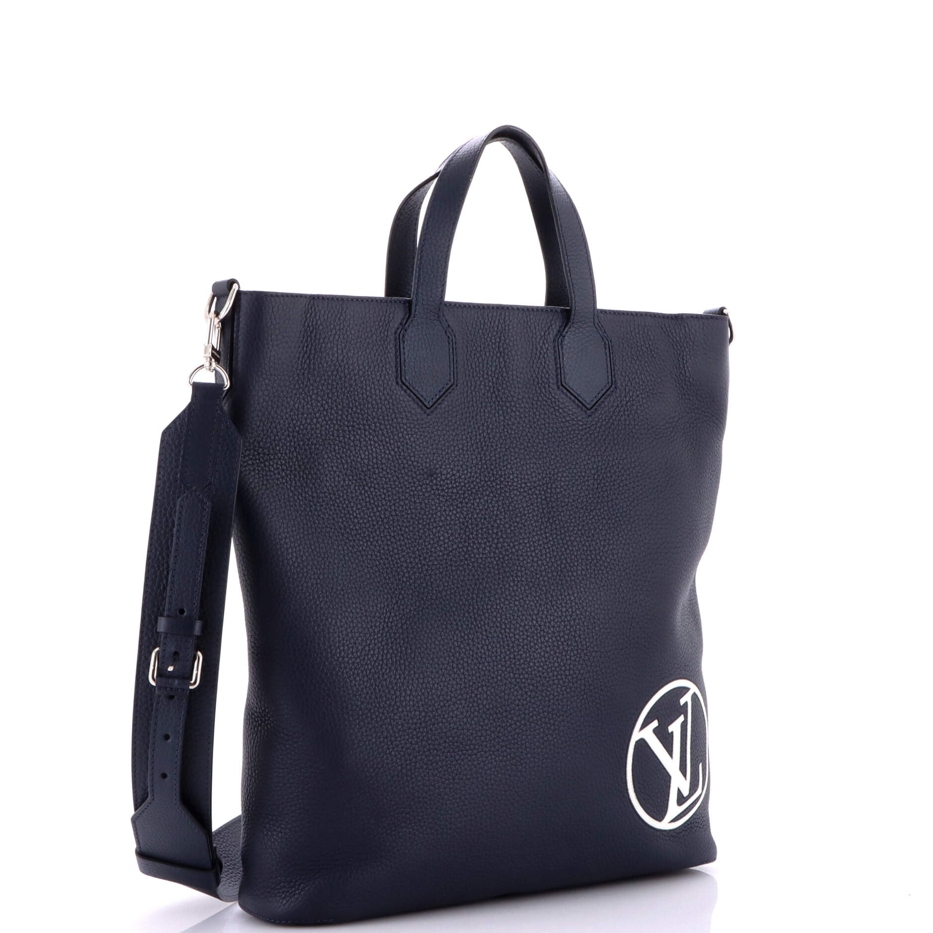 East Side Tote Leather MM
